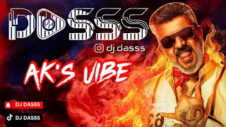 dj dasss club mix ajith kumars vibe