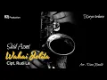 Lagu Wahai Jelita - Cipt. Rudi Le - vocal : Said Azmi (official music Audio)