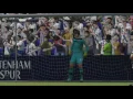 FIFA 16: PENALTY SHOOTOUT - TOTTENHAM (ME) VS ARSENAL