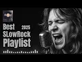 Lagu Slow Rock Music 90s – Empty Barstools and Low Lights | Slow Rock Classics