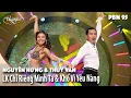 Download Lagu PBN 95 | Nguyễn Hưng \u0026 Thùy Vân - LK Chỉ Riêng Mình Ta \u0026 Khổ Vì Yêu Nàng
