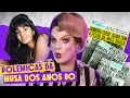 Download Lagu ROBERTA CLOSE: Musa Trans dos anos 80! - Lorelay Fox