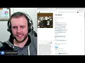 SONG REACTION: The Band — It Makes No Difference ("The Last Waltz" Concert Version)