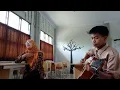 Lagu Penantian - Armada (Cover by Anggun) | Ibu Guru Cover Lagu