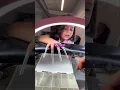 she wants long nails