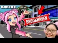 Lagu Roblox | Brookhaven - I played BROOKHAVEN again and cause CHAOS!!!