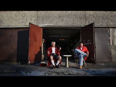 Video Thumbnail: Fukaj ft. Vito Bambino - Zabiorę Cię Tam