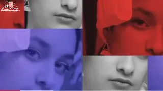 اخفي المواجع دندنها