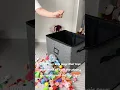 Transforming Chaos into Order Creative Toy Storage Ideas You ll Love