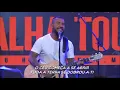 Download Lagu Isaias 9 - Rodolfo Abrantes ao vivo ( Fornalha Tour 2018 )