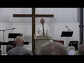 John Wilson Isgett Celebration of Life