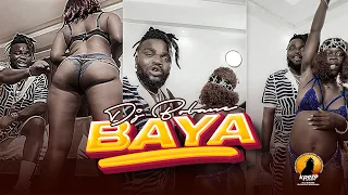 dj bobane baya clip officiel