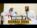 Learning Arabic discussion - Madinah Books Author Dr V Abdur Rahim and Muhammad Al Andalusi