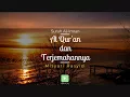 Download Lagu Surah 003 Ali 'Imran \u0026 Terjemahan Suara Bahasa Indonesia - Holy Qur'an with Indonesian Translation