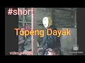 Download Lagu Topeng Dayak #short