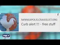Police investigate Craigslist ad s connection to Minneapolis antique shop theft FOX 9 KMSP