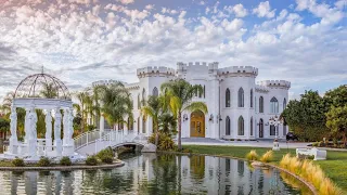 10m Luxury Castle for sale in California with Tricia Rossi Sotheby s