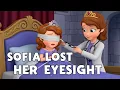 Download Lagu Sofia the First : Sofia Lost her Eyesight MP3