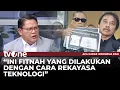 Lagu Korban Fitnah? Kuasa Hukum Jokowi: Kok Bisa Teknologi Membuat Ijazah Asli Menjadi Palsu | tvOne