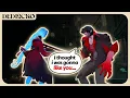 Download Lagu Drifter and Vindicta - All Conversations  | Valve´s Deadlock Lore
