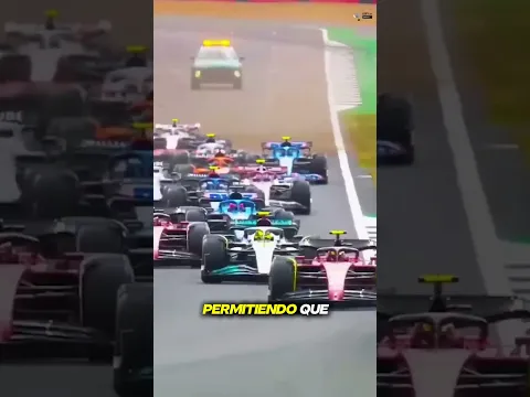 🏎️ ¿Por qué los neumáticos de F1 no hacen que el auto se deslice? 😱