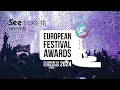 European Festival Awards