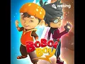 Download Lagu BoBoiBoy Hero Kita