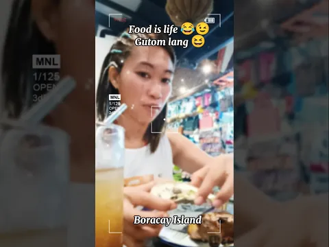 Food is Life 😂🤤🤤