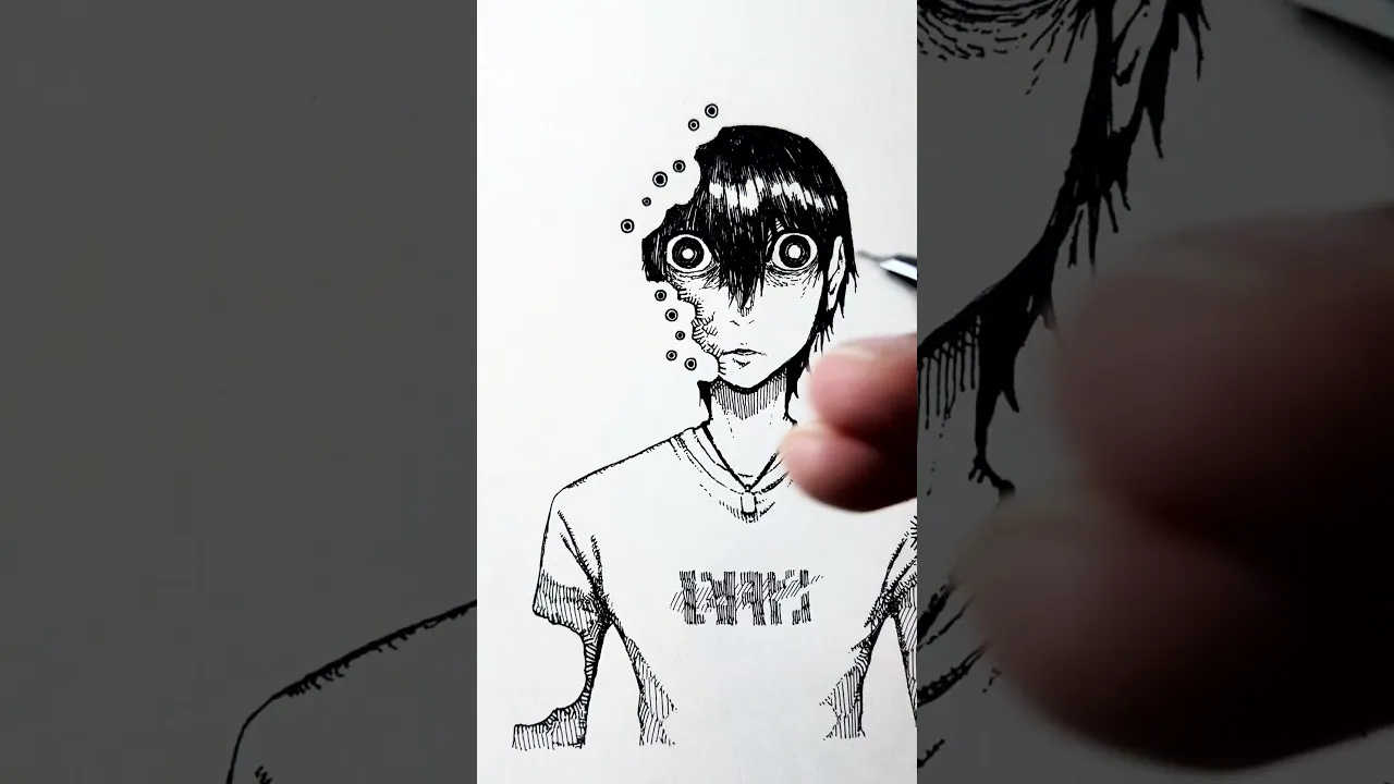 The Stare
