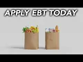 How to Get Your Tennessee EBT Card Fast in 2025