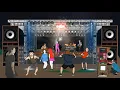 STORY WA ANIMASI DANGDUT KEKINIAN KONSER DANGDUT JOGET SANTUY LUCU