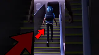 What Happened To Luka In Season 6