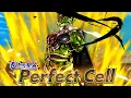 Download Lagu ULTRA Perfect Cell Character Spotlight | DRAGON BALL LEGENDS