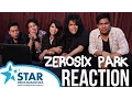 Download Lagu Rising Star Indonesia Reaction - ZeroSix Park \