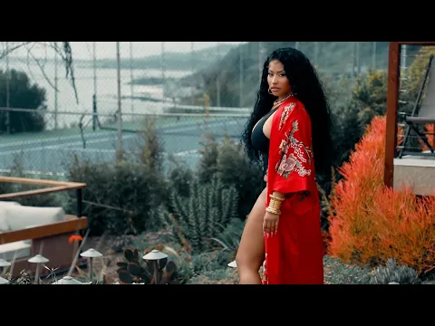 Download MP3 Nicki Minaj - Red Ruby Da Sleeze (Official Music Video)