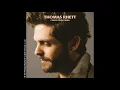 Thomas Rhett - Blessed (Audio Video)