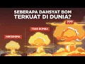 Download Lagu Seberapa Dahsyat Bom Terkuat di Dunia?