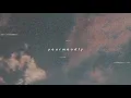 Download Lagu the chainmokers - all we know [slowed]