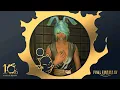 FFXIV - Ballroom Etiquette-Heartfelt Sincerity handtoheart