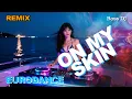Lagu THE BOSS DJ - Eurodance Mix - On My Skin #eurodance #90s #remix #electronicmusic #TheBossDJ