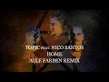 Download Lagu TOPIC - HOME ft. Nico Santos [Alle Farben Remix] (OFFICIAL LYRIC VIDEO)