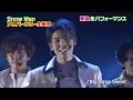 Snow Man [1st Debut Anniversary & 3rd Single Release Event Livestream] Special Performance!