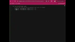 Mastering Python Solving the Count IPv4 Address Challenge
