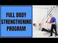 Bob and Brad s Full Body Strengthening Program for Home HUGE Giveaway