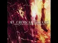 My Chemical Romance - "Vampires Will Never Hurt You" [Official Audio].