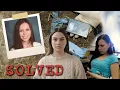 CASSIE STODDART THE SCREAM KILLERS