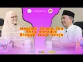 Lagu MENYONGSONG KEBAHAGIAAN DI MASA SENJA - Dr. Bagus Riyono, M.A,. | Tuturmama Podcast