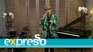armand joubert performs so gone 