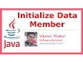 18 - Property Initialization While Declaration