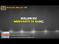 Download Lagu PROJECTOR BAND - Sudah Ku Tahu (Official Karaoke Video) | Remastered